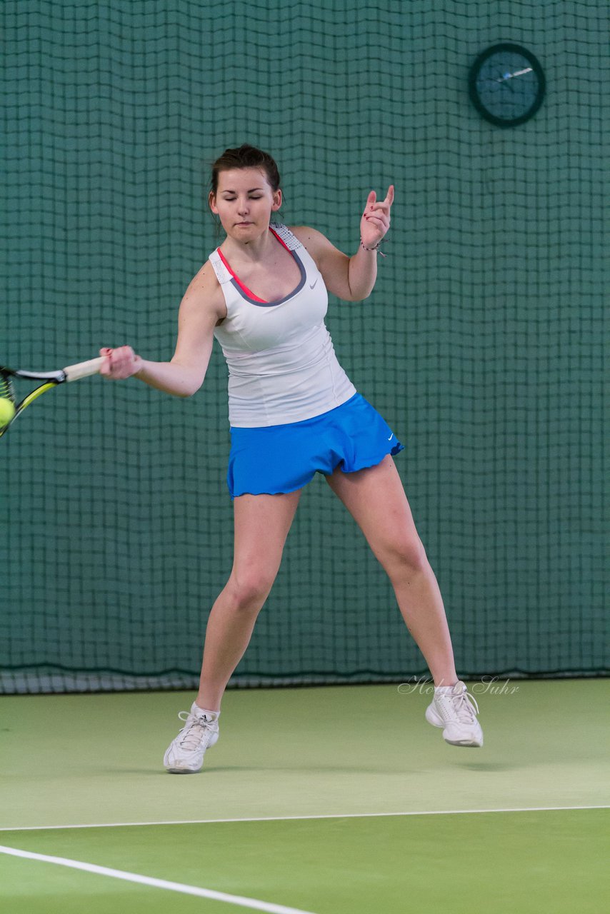 Bild 102 - Holmer Indoor-Cup Tag 2